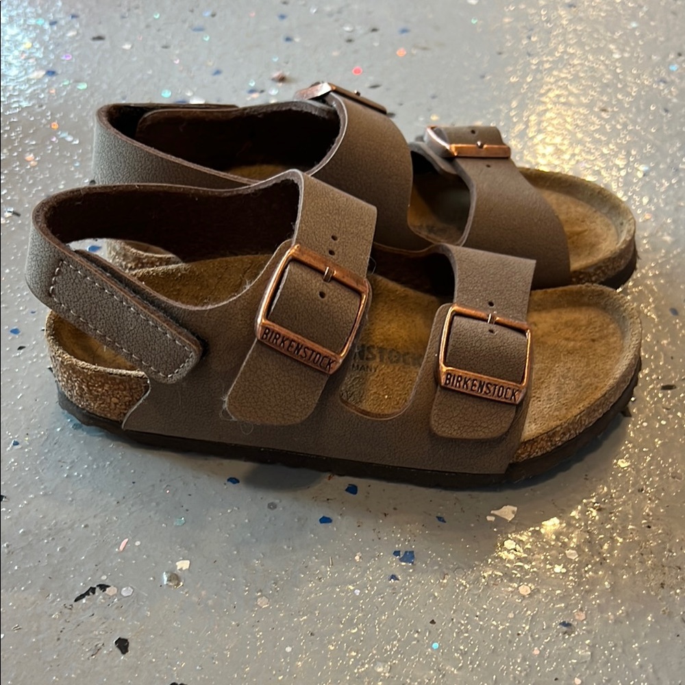 Birkenstock kids